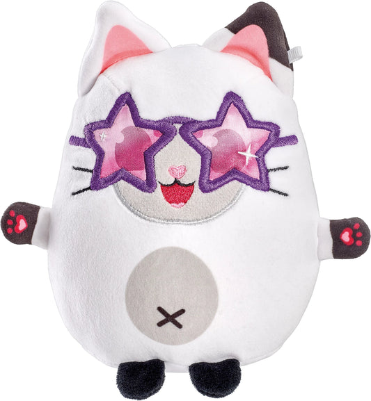 GABBY ET LA MAISON MAGIQUE, PANDY PATTES ANNIVERSAIRE 15 CM