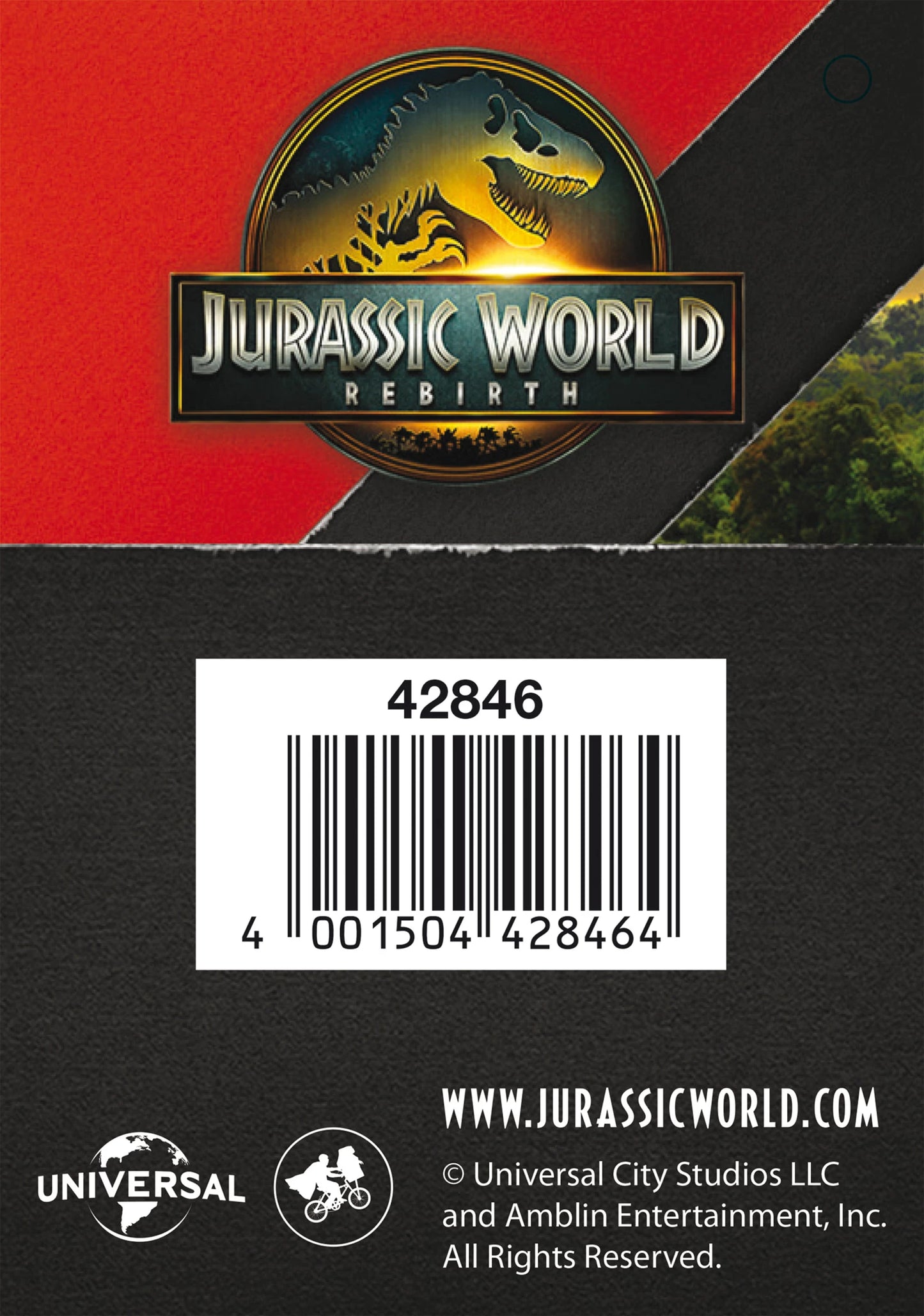 JURASSIC WORLD RENAISSANCE, TITANOSAURUS 24CM