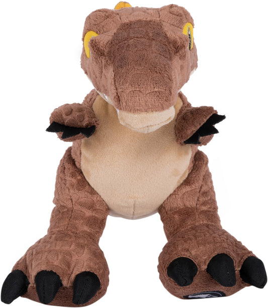 JURASSIC WORLD RENAISSANCE, SPINOSAURUS 31CM