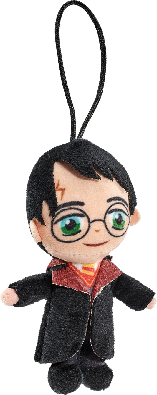 HARRY POTTER, PENDENTIF HARRY 12 CM