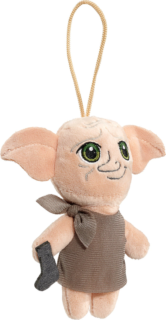HARRY POTTER, PENDENTIF DOBBY 12,5 CM