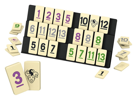 MY RUMMY - LINEA CLASSICA (MULTILINGUA)