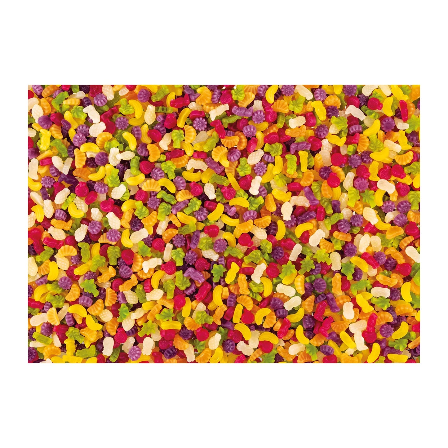 TROPIFRUTTI 1000 PIÈCES