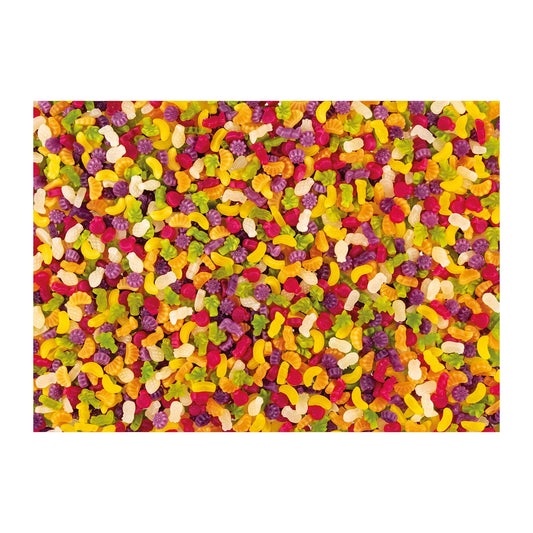 TROPIFRUTTI 1000 PEZZI