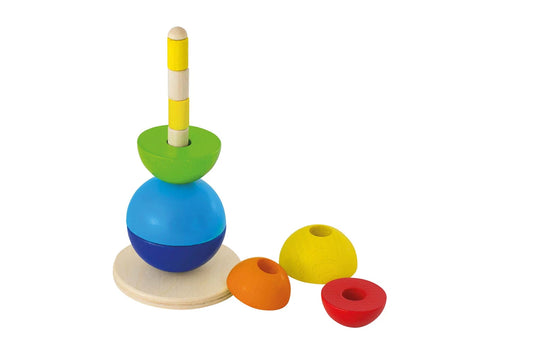 STAPELTURM KUGEL 16CM