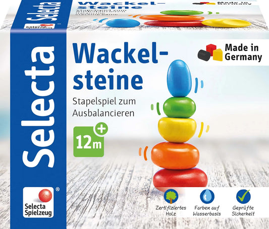 LOSES GESTEIN MAX. 6 CM