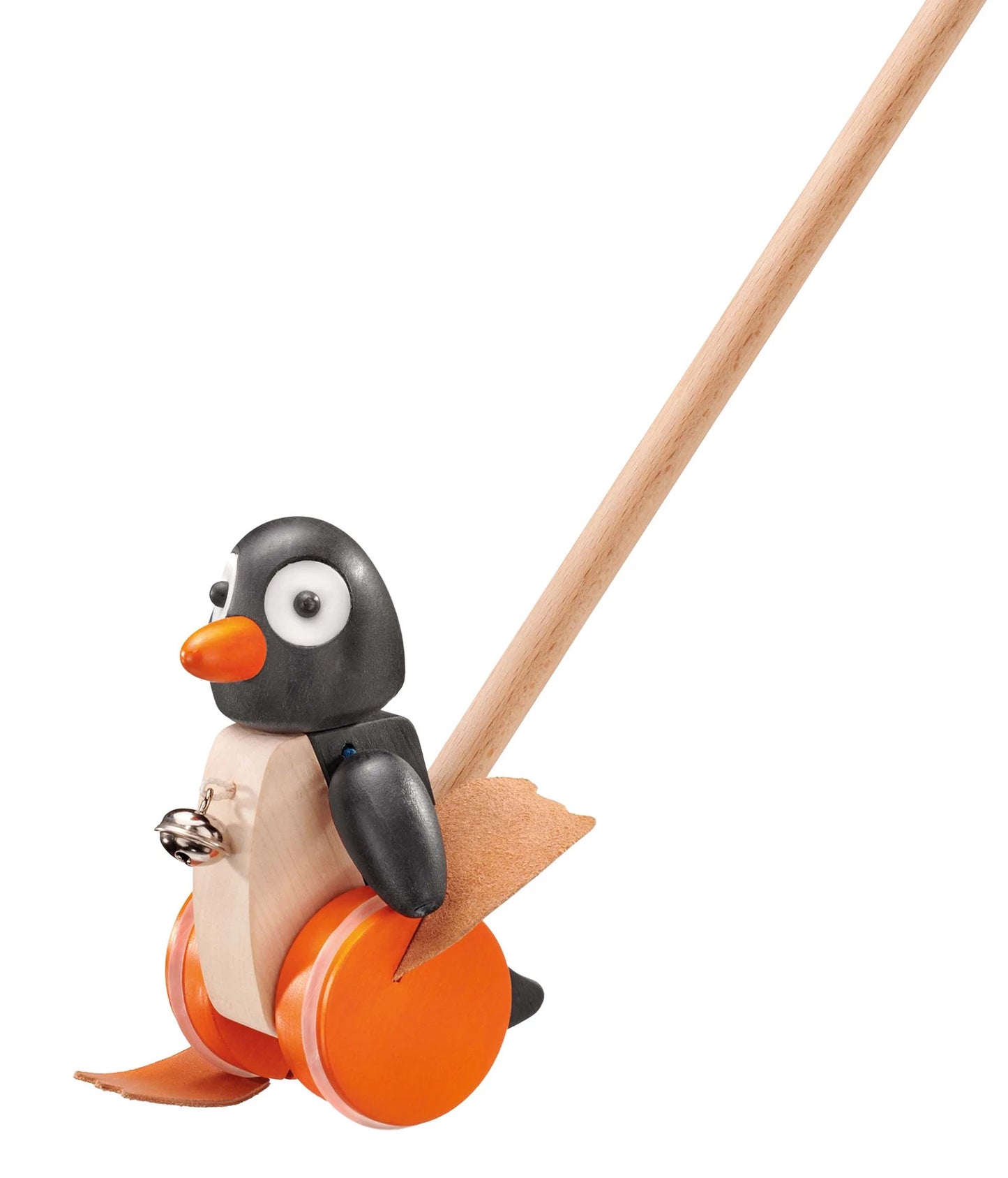 SCHIEBEFIGUR PINGO 13CM