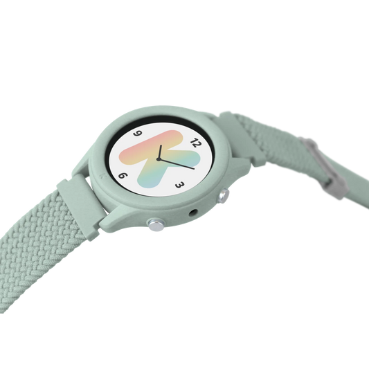 SMARTWATCH, GRÜN