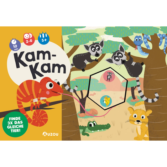 KAM-KAM (D)