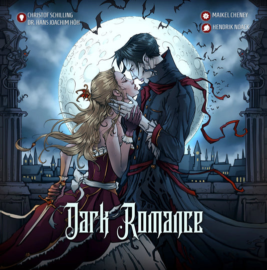 DUNKLE ROMANZE (D)