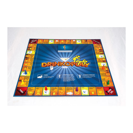 DRINKOPOLY (D)