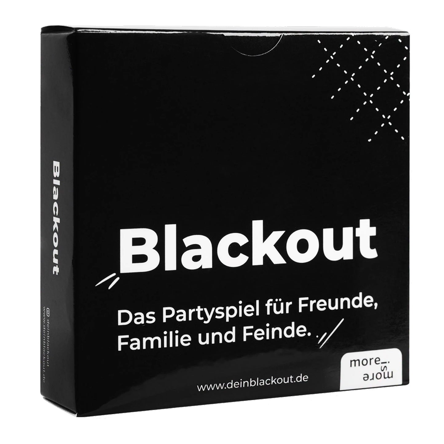 BLACKOUT (D)
