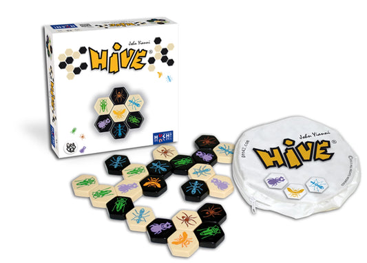 ALVEARE (D,E,F)