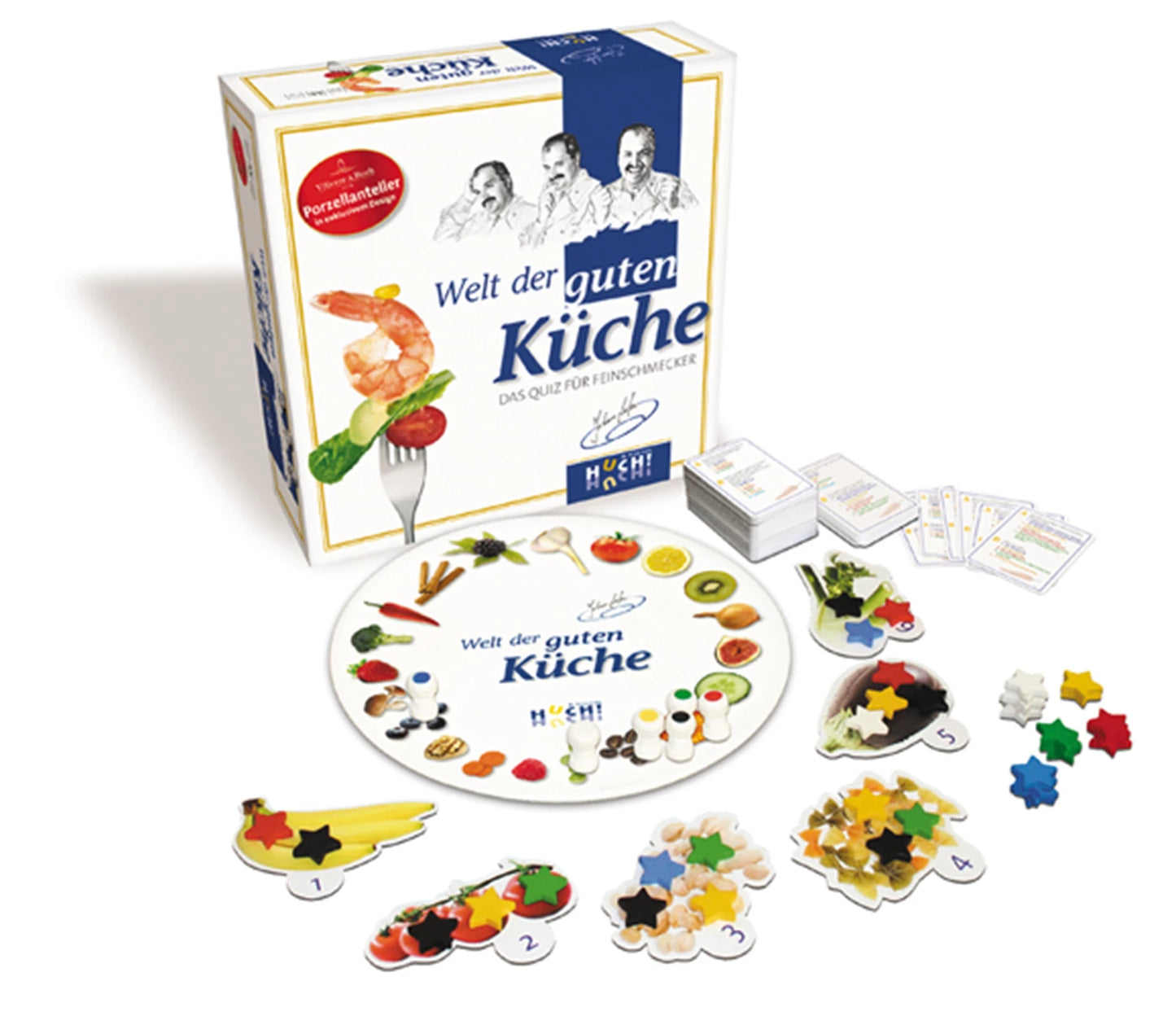 MONDO DELLA BUONA CUCINA (D)