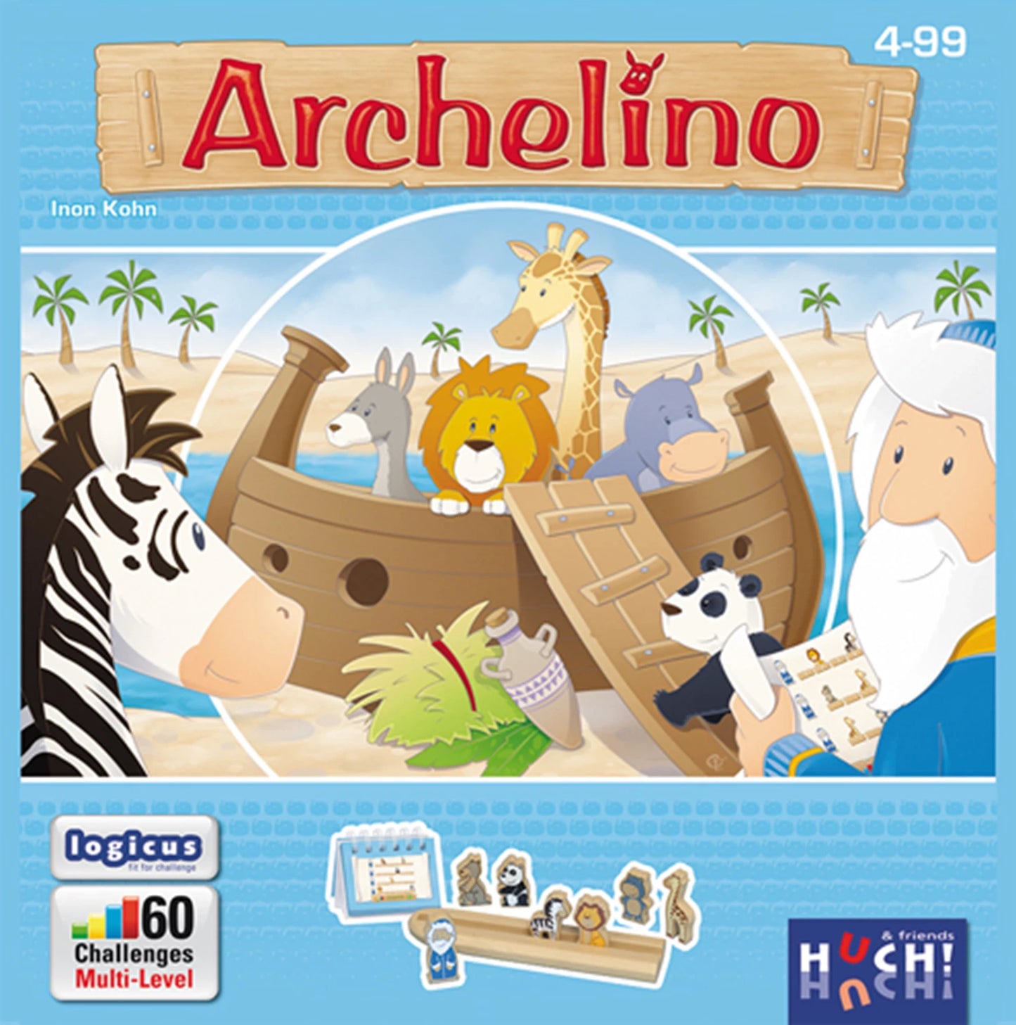 ARCHELINO (D,E,F)