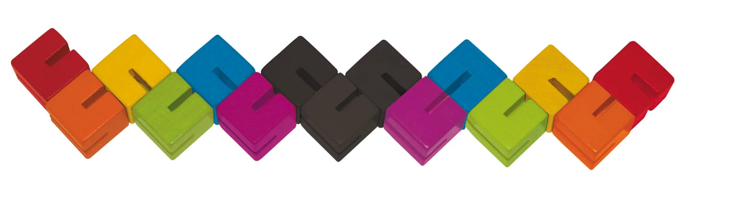FLEX PUZZLER XL (MEHRSPRACHIG)