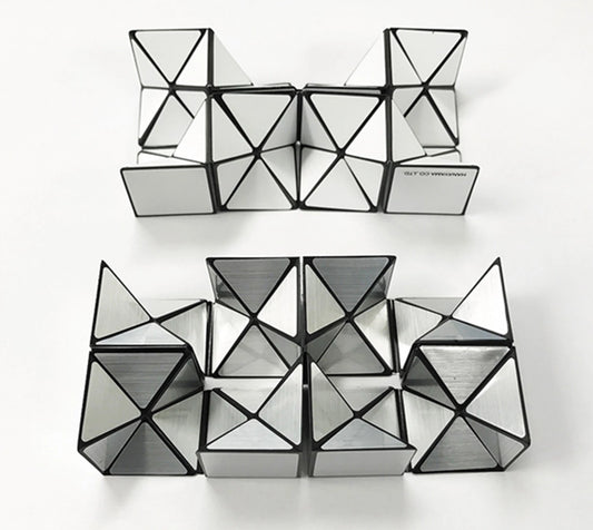 CUBO FORTUNATO (D)