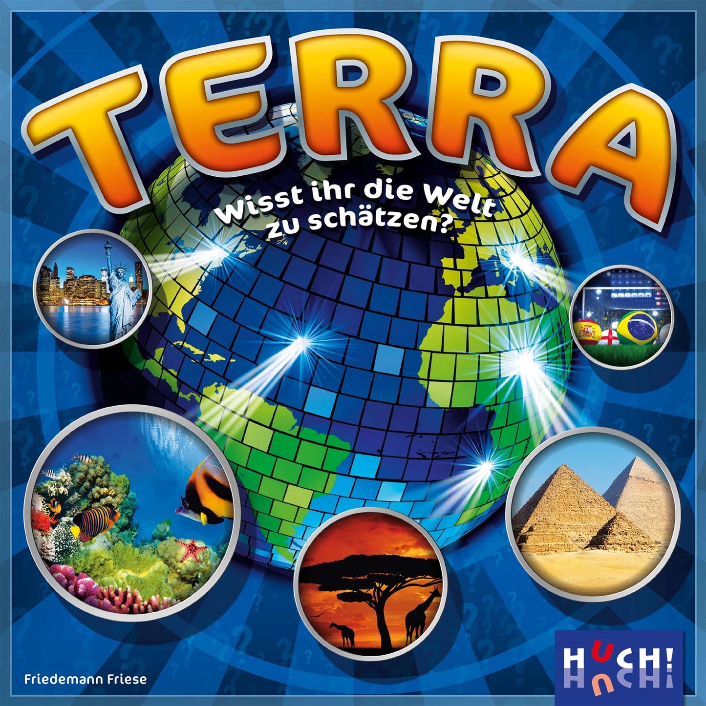 TERRA (D)