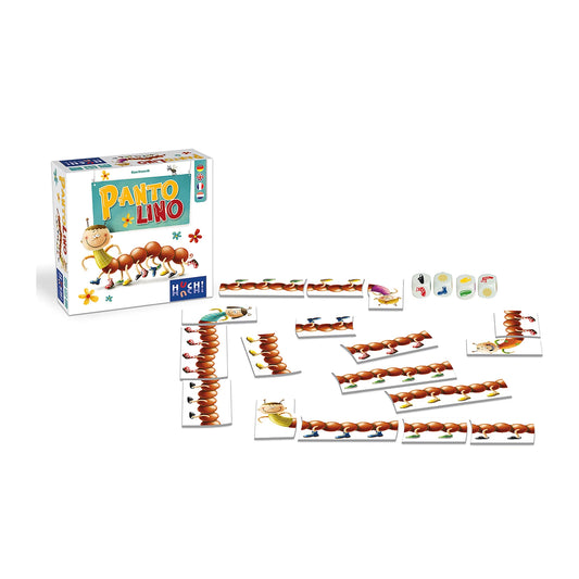 PANTOLINO (D,E,F)