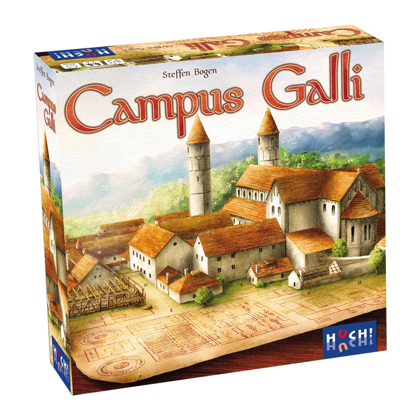 CAMPUS GALLI (D)