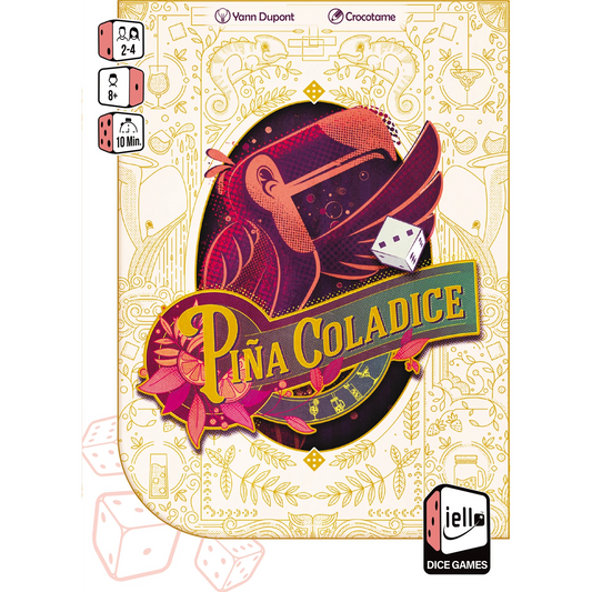 PINA COLADICE (D)