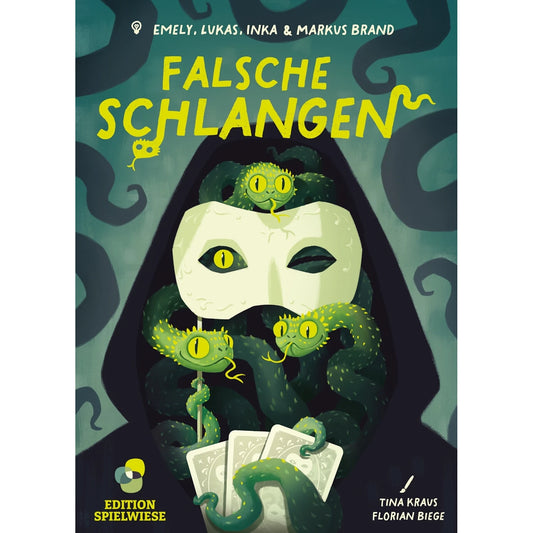 FALSCHE SCHLANGEN (D)