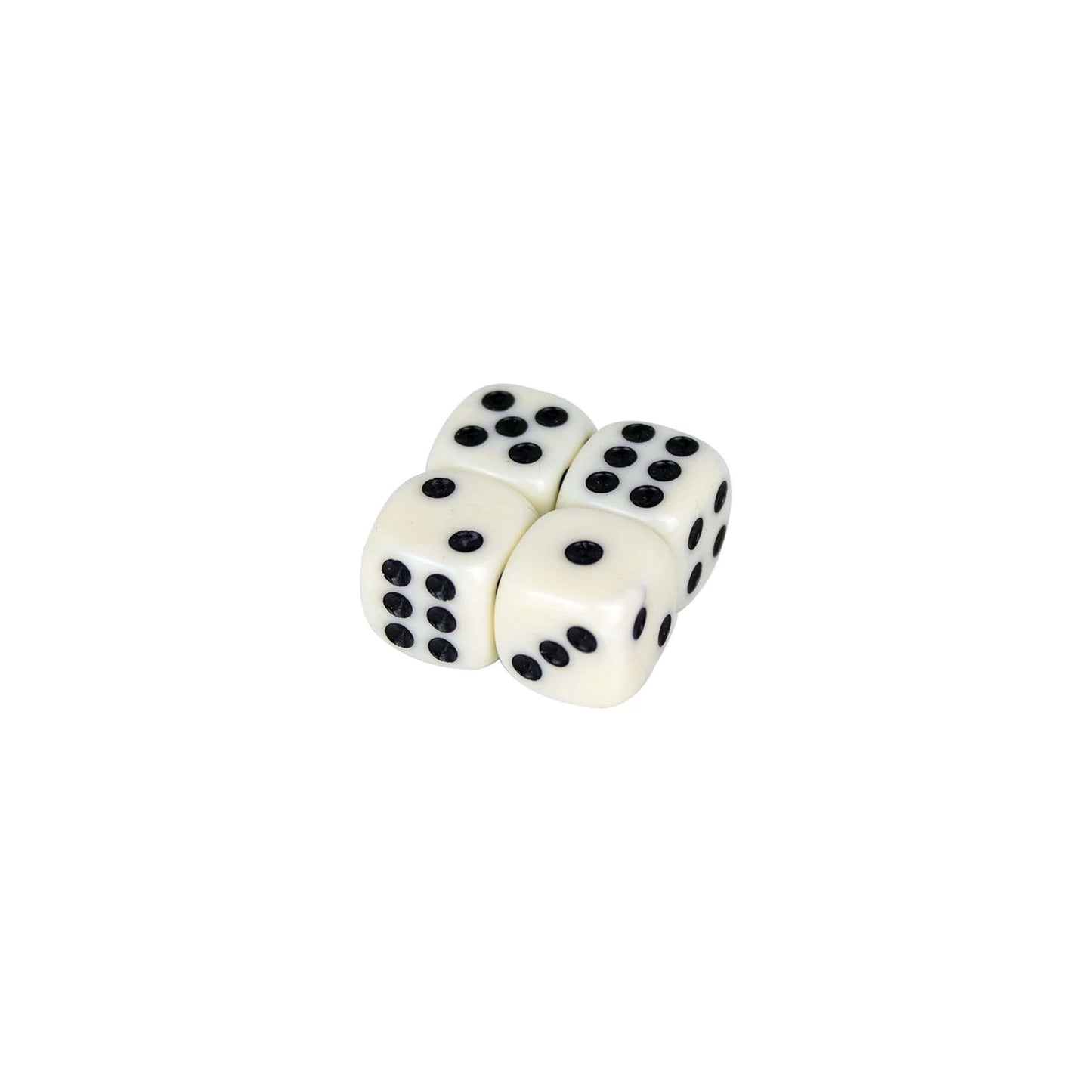 CUBO CLASSICO DA 12 MM
