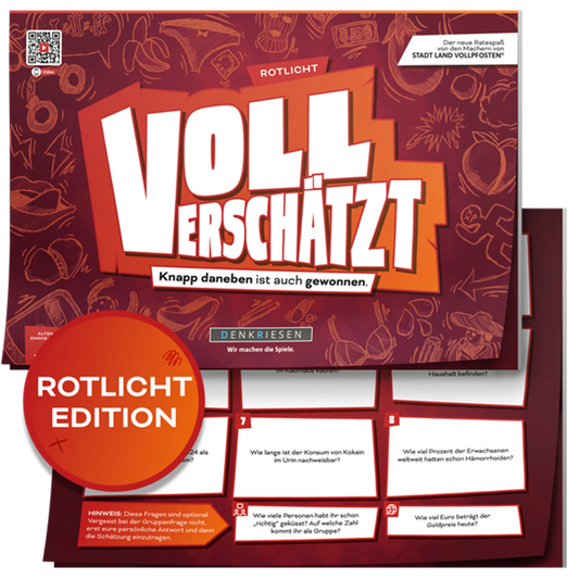 COMPLETAMENTE SOTTOVALUTATO - EDIZIONE A4 BLOCK RED LIGHT (D)