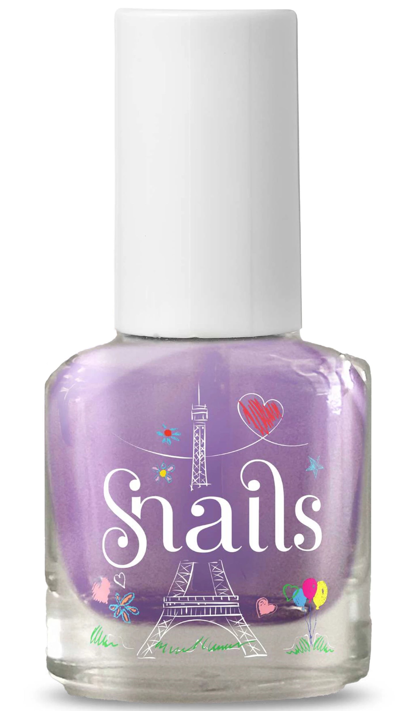 COFFRET CADEAU 3 VERNIS À ONGLES MINI LICORNE