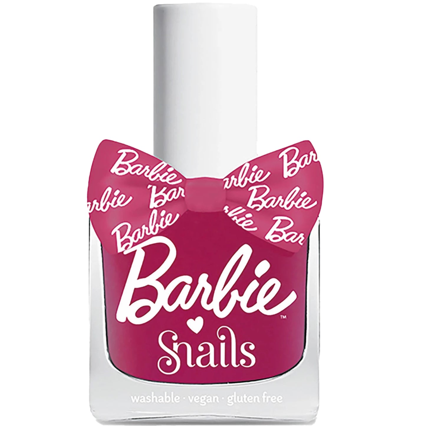 VERNIS À ONGLES BARBIE™ SNAILS GOTTA GLOW!