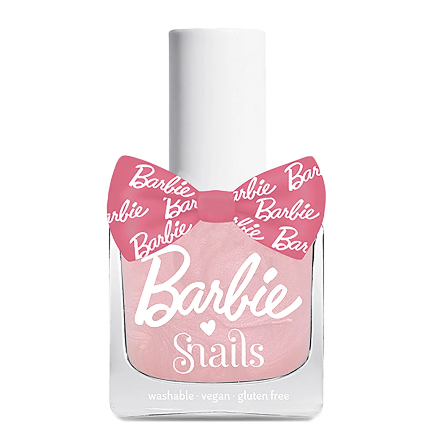 VERNIS À ONGLES BARBIE™ SNAILS SHINE BRIGHT