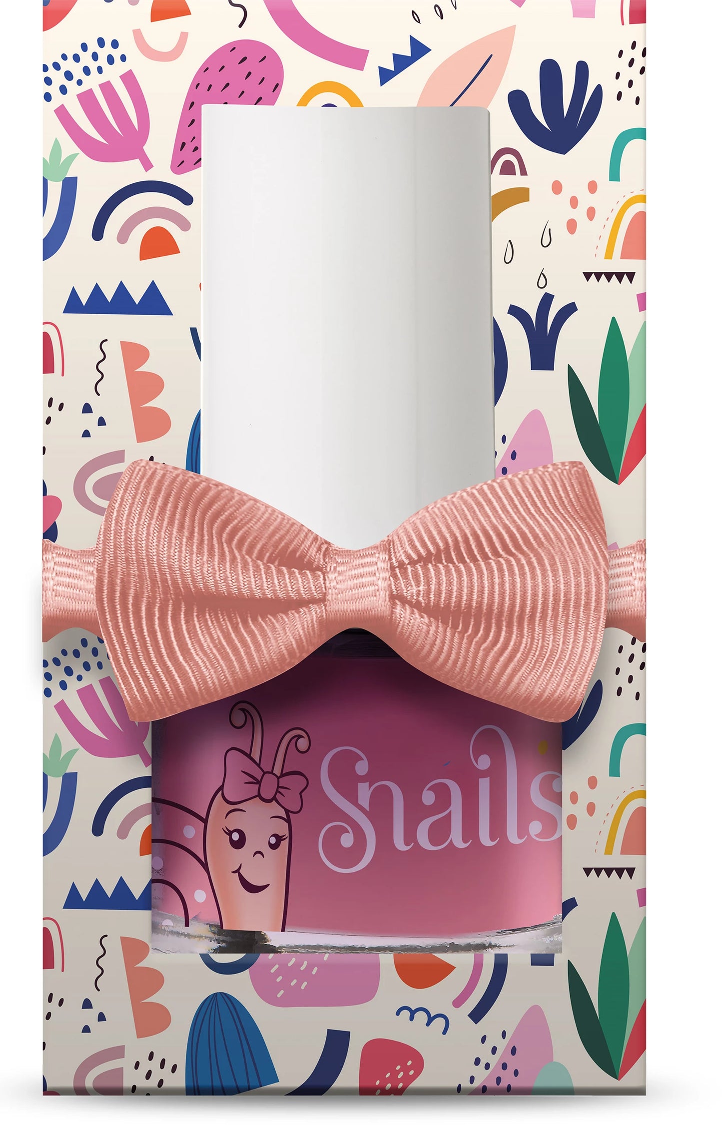 VERNIS À ONGLES MINI MAGIC TROPICAL BEACH