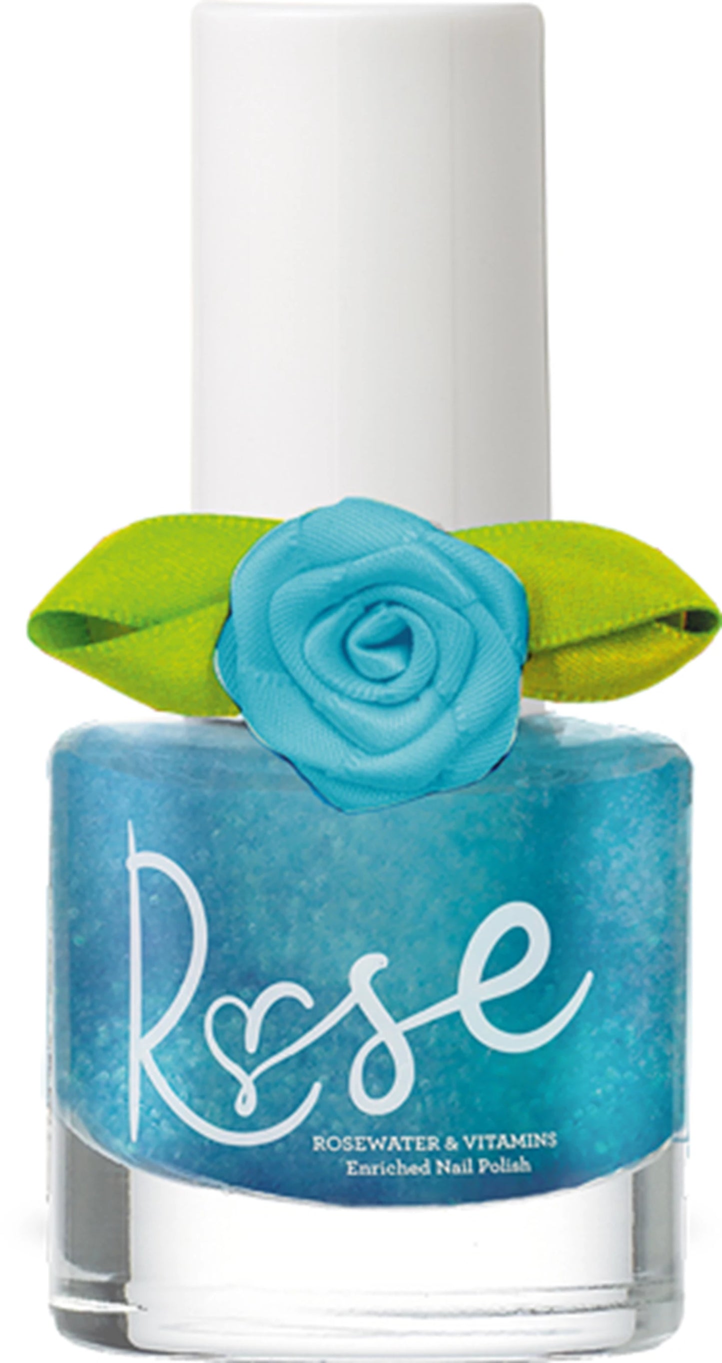 VERNIS À ONGLES ROSE OMG