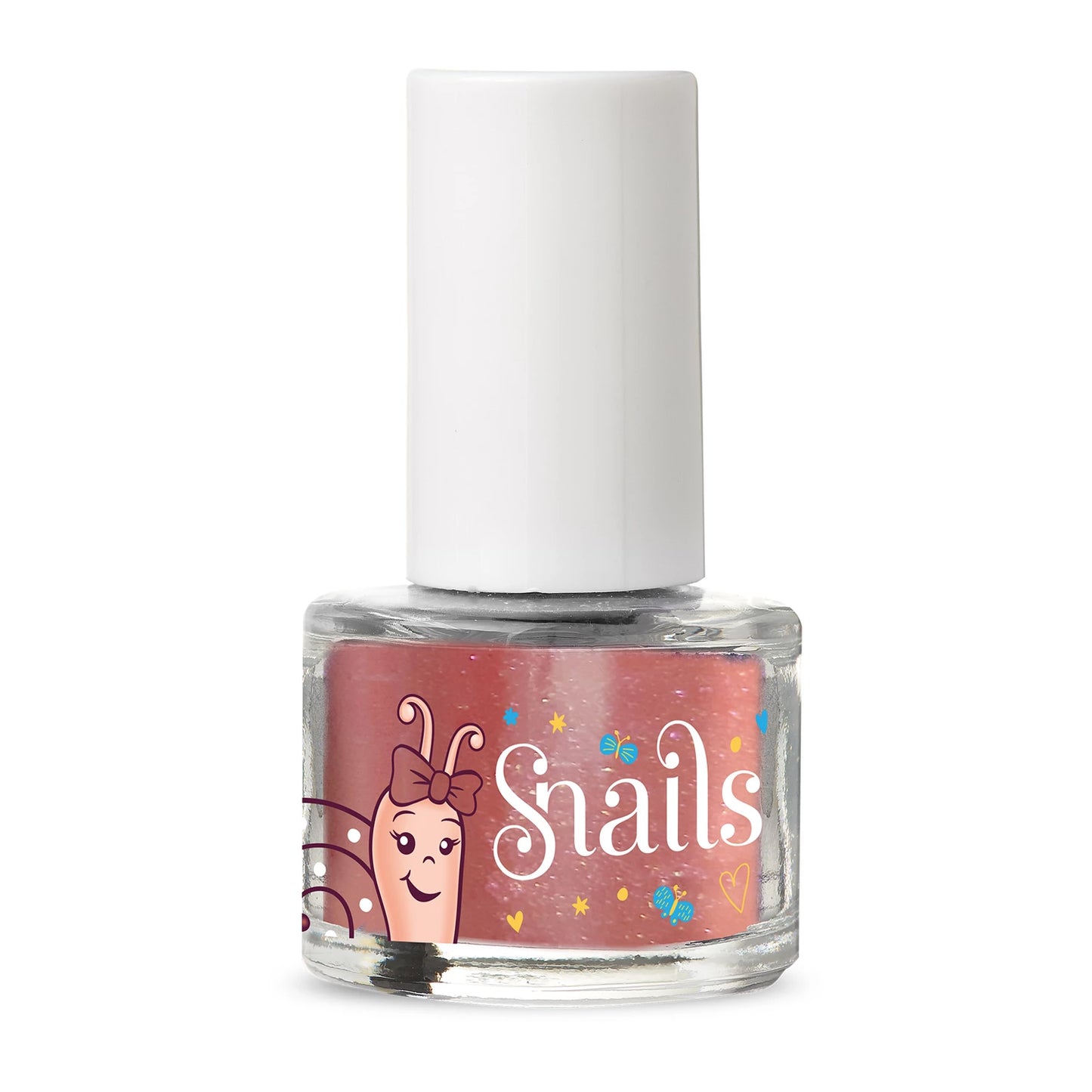 COFFRET CADEAU MINI VERNIS À ONGLES 7X7ML
