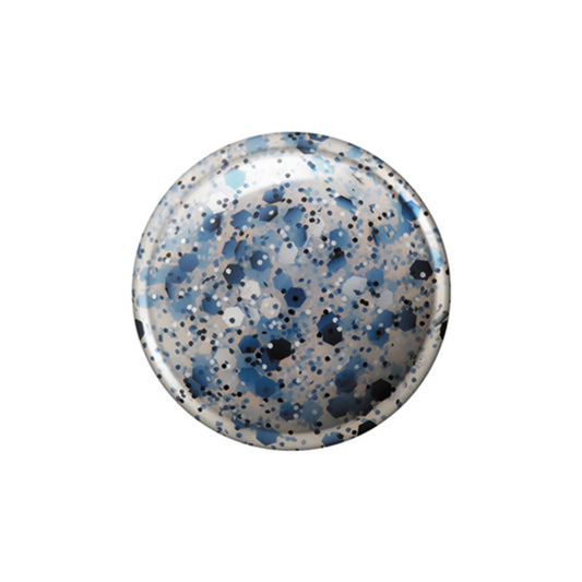 TOP COAT CONFETTI