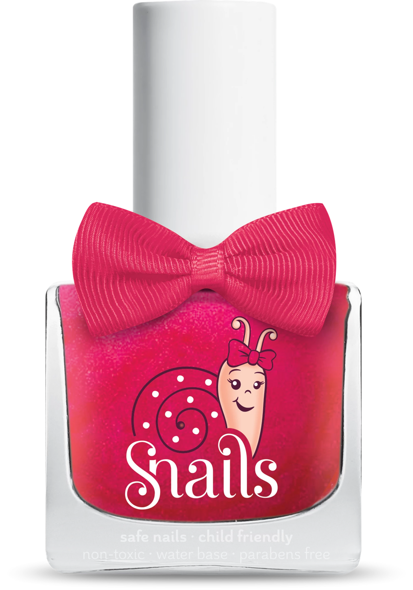 VERNIS À ONGLES L'AMOUR EST