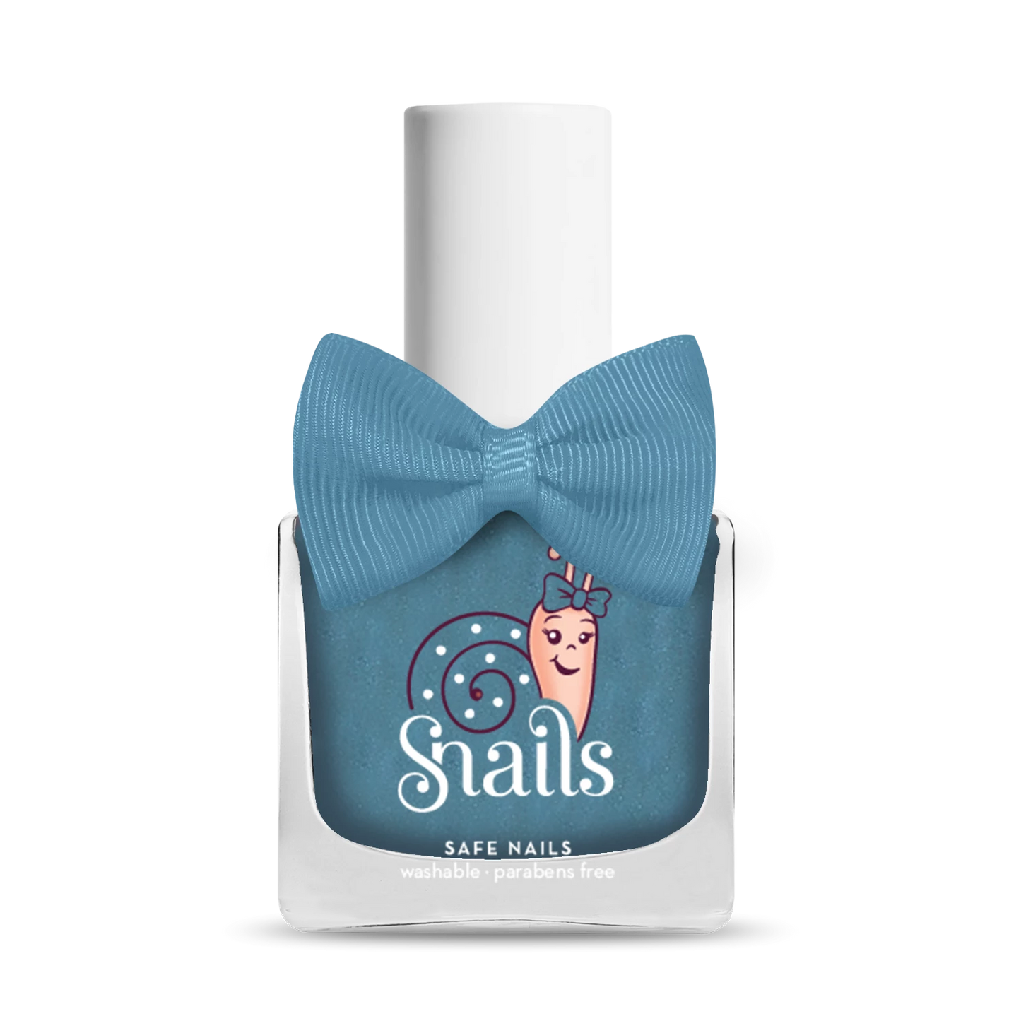 VERNIS À ONGLES EN FORME DE SIRÈNE