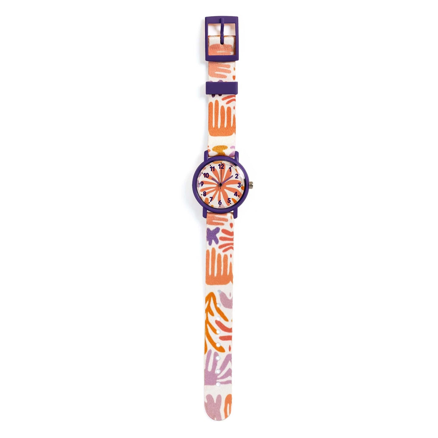 FOGLIE DI OROLOGIO DA POLSO