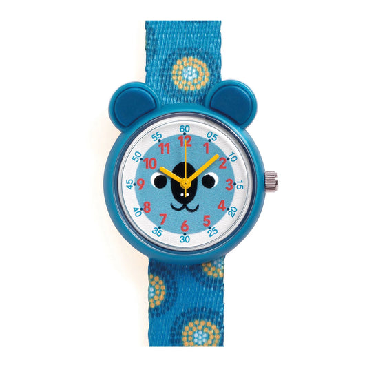 KOALA-ARMBANDUHR