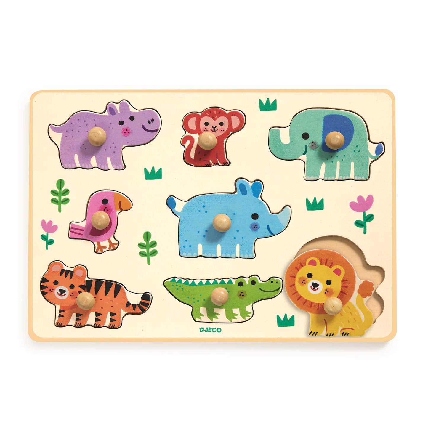 HIPPO'N'CO