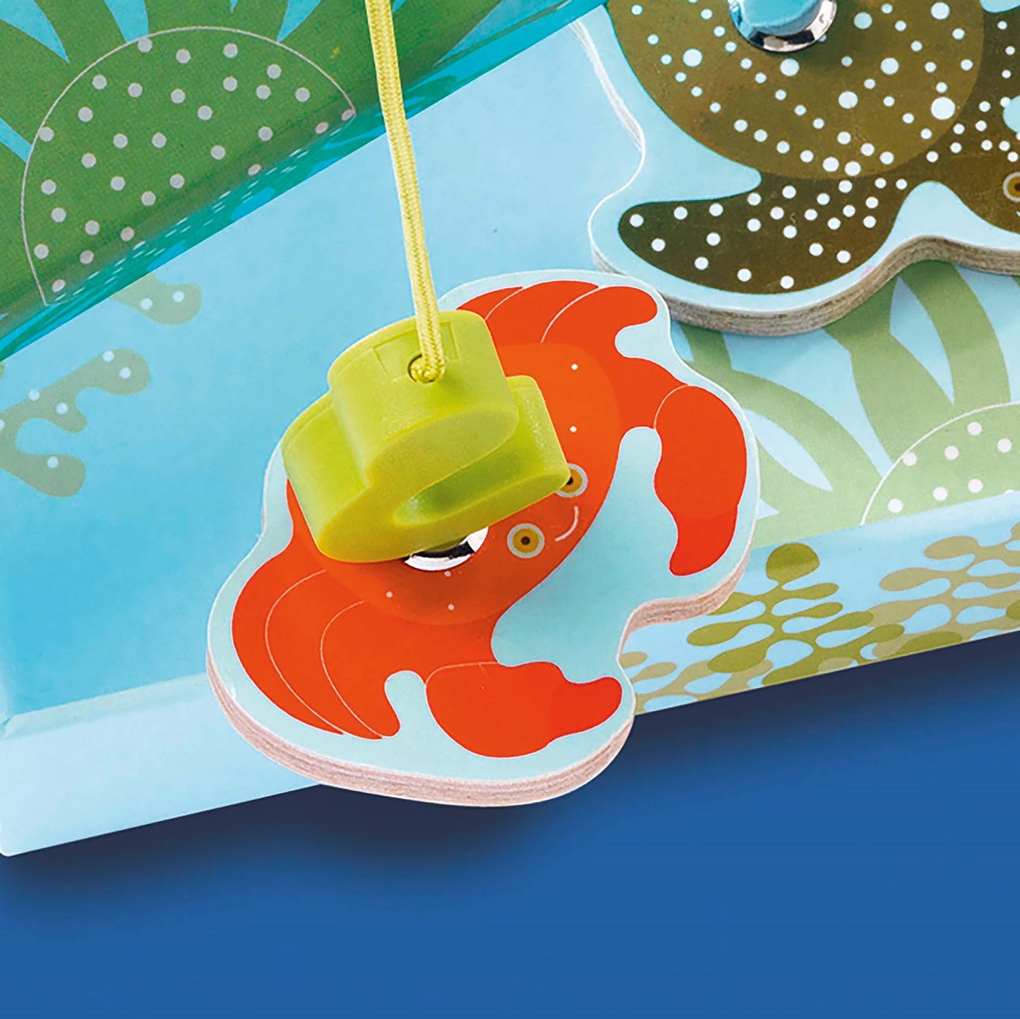 GIOCO MAGNETICO PESCA TROPIC