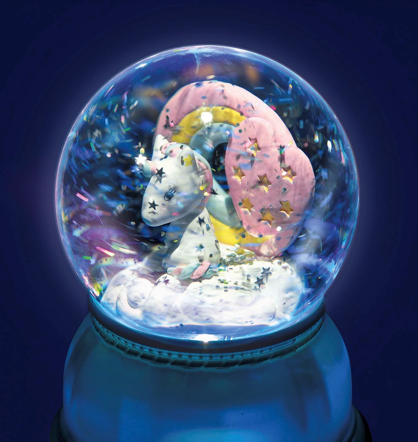 NACHTLICHT EINHORN
