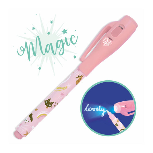 ZAUBERSTIFT LUCILLE