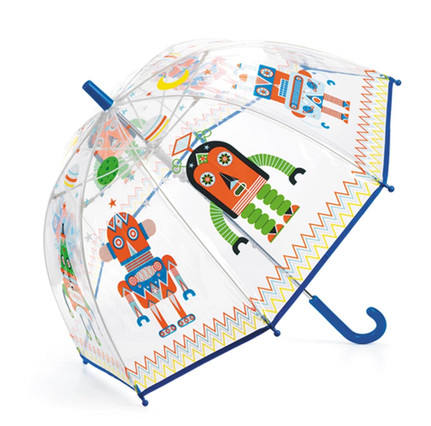OMBRELLO ROBOT 70X68CM