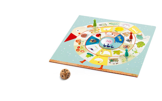 LUDO & CO JUNIOR (MEHRSPRACHIG)