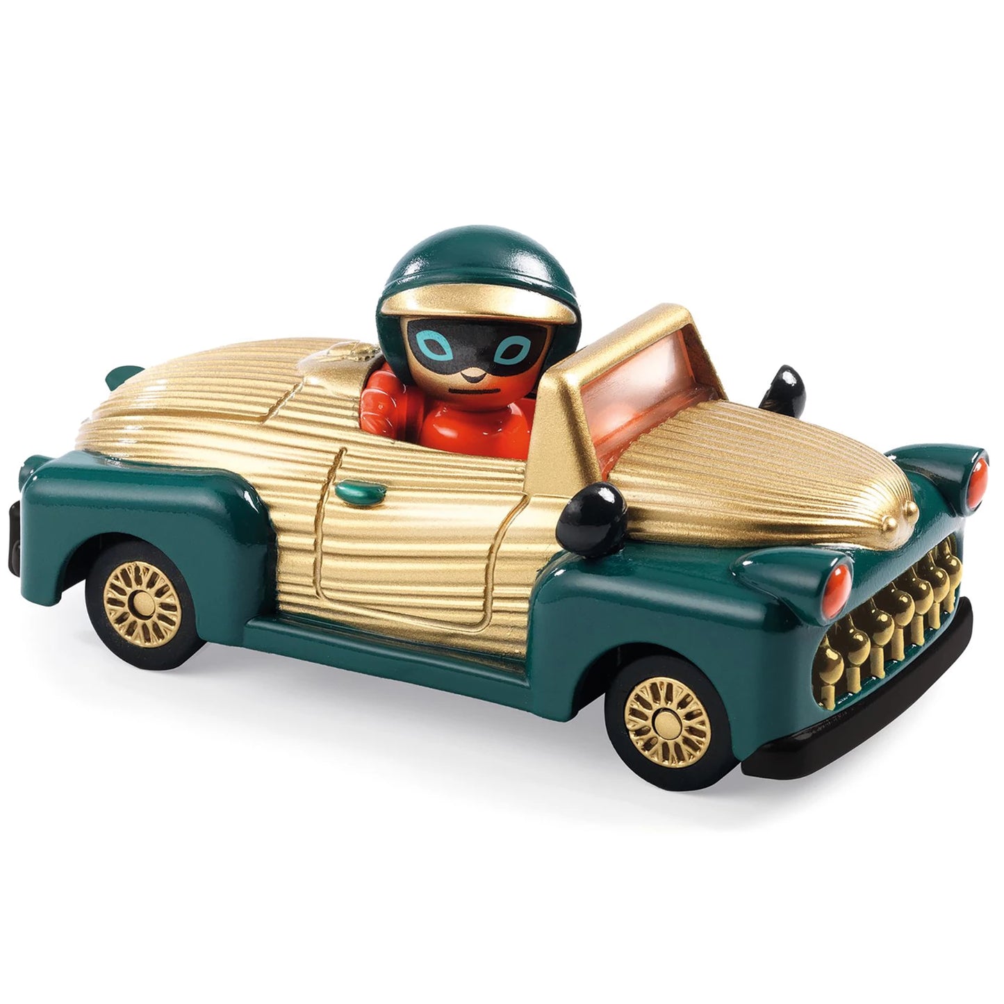 CRAZY MOTORS ROYAL SCARAB