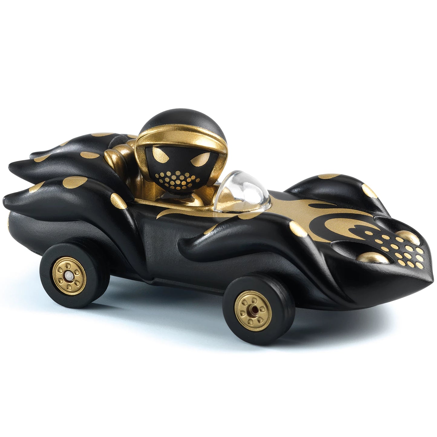 CRAZY MOTORS FANGIO OCTO