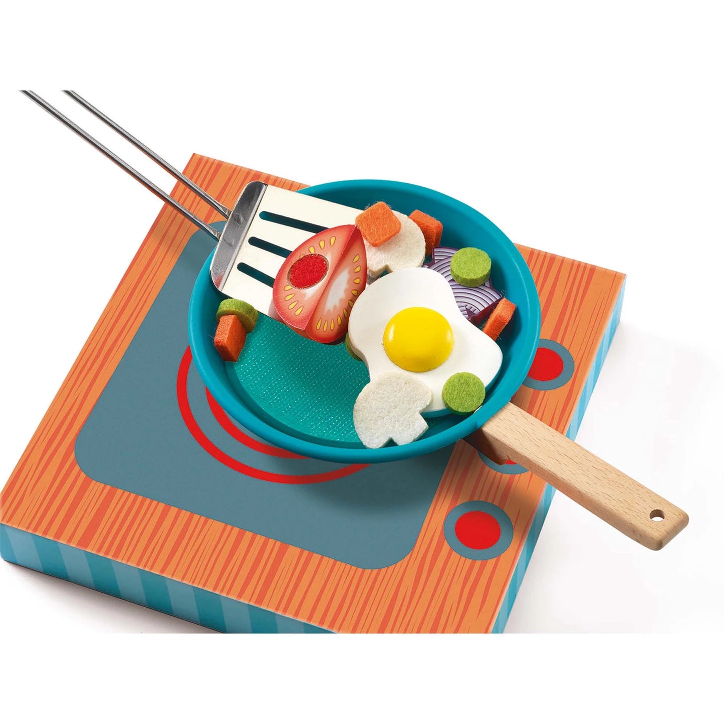 GIOCHI DI RUOLO COOK & SCRATCH
