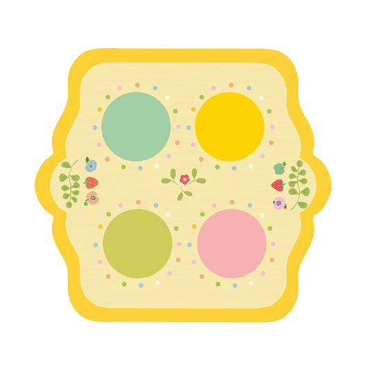 GOURMET CATS ROLLENSPIEL