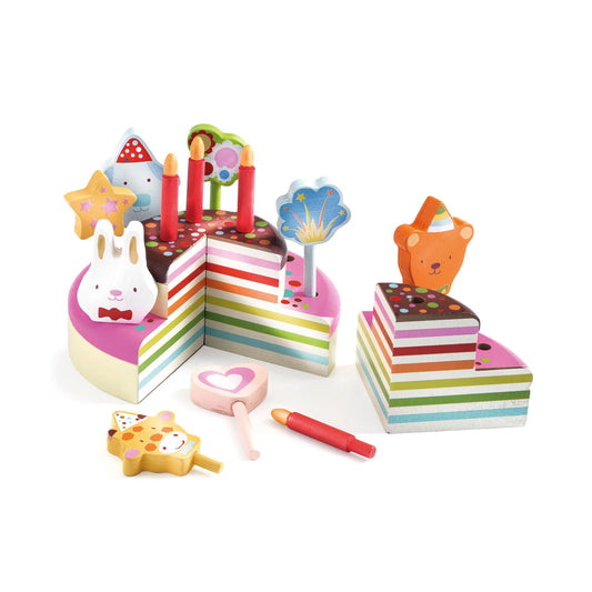 ROLLENSPIEL ALLES GUTE ZUM GEBURTSTAG